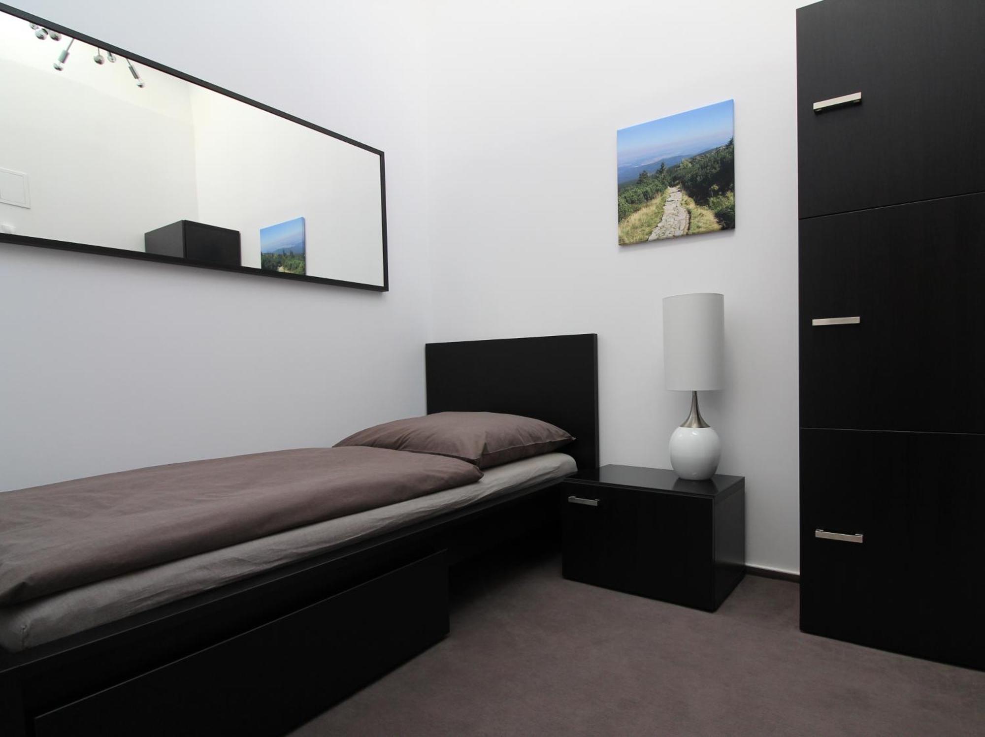 Apartament Krokus Szklarska Schreiberhau Exterior foto