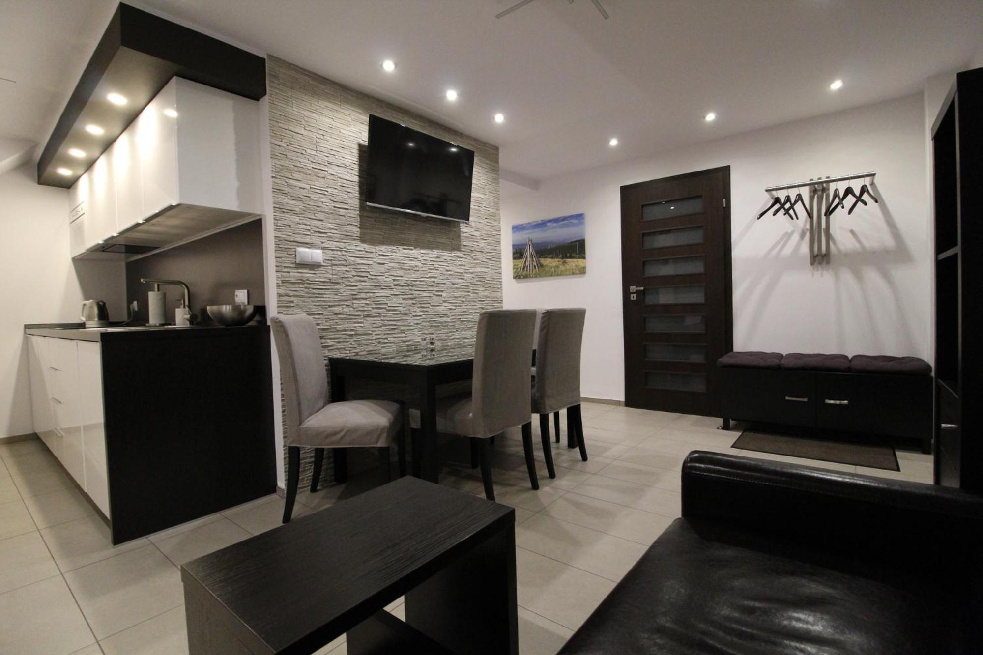 Apartament Krokus Szklarska Schreiberhau Exterior foto