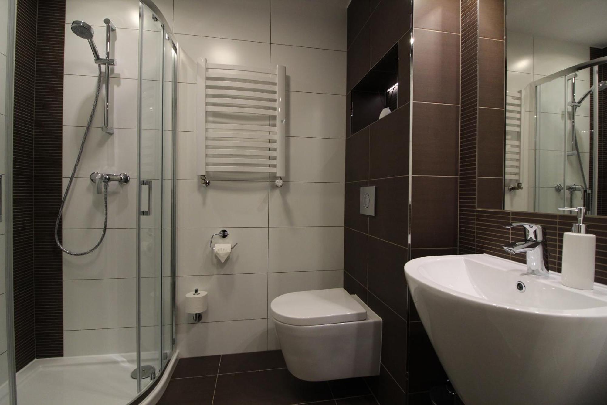 Apartament Krokus Szklarska Schreiberhau Exterior foto